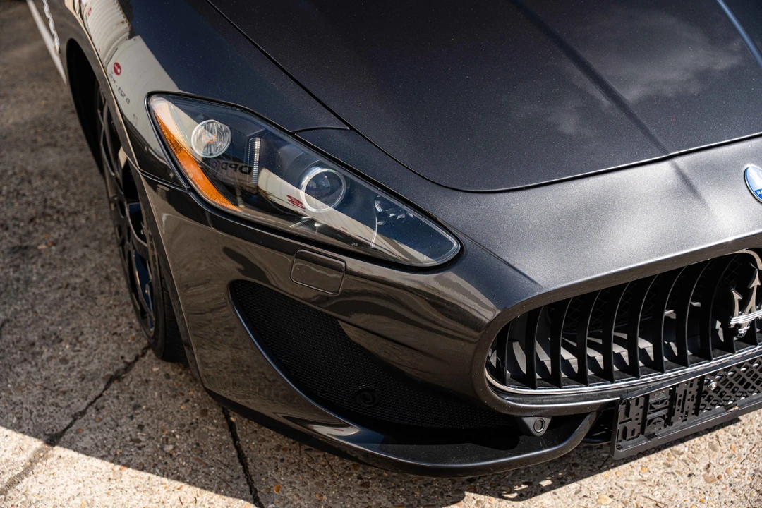 2011 Maserati GranTurismo 1st Gen - Image 16 of 31