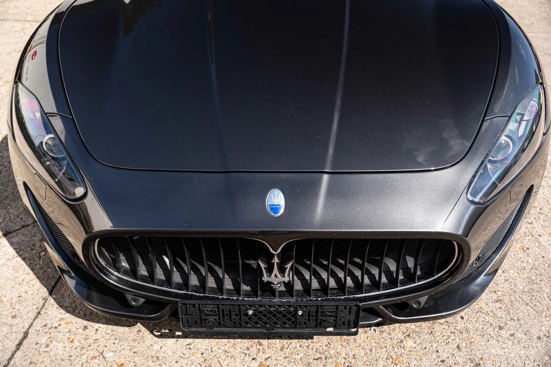 2011 Maserati GranTurismo 1st Gen - Image 17 of 31