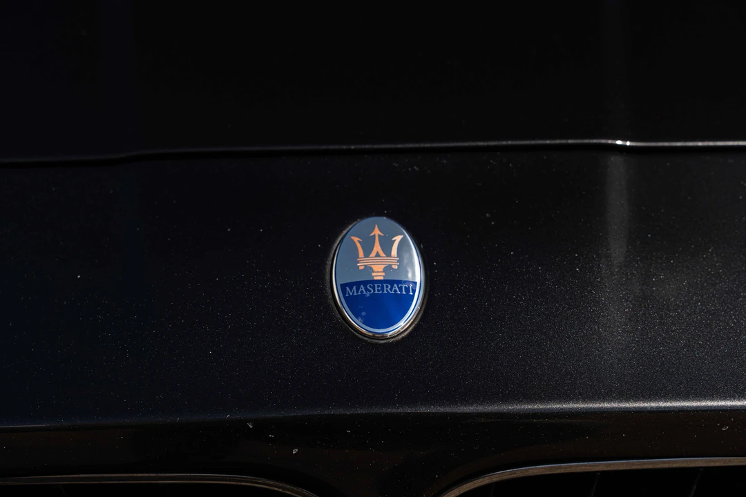 2011 Maserati GranTurismo 1st Gen - Image 18 of 31