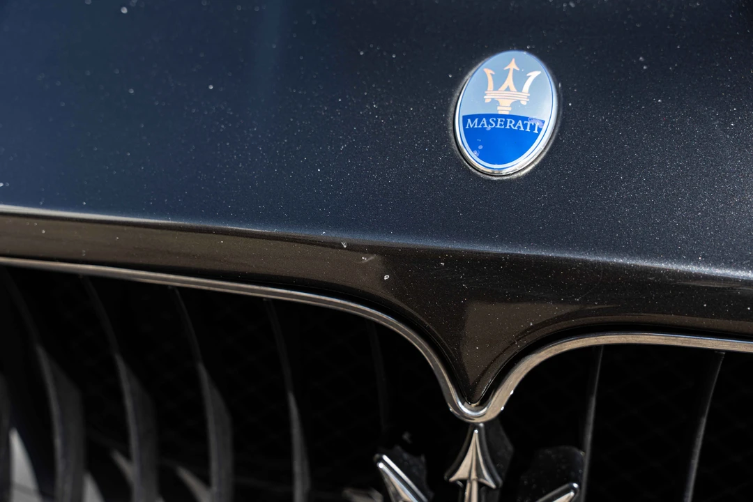 2011 Maserati GranTurismo 1st Gen - Image 19 of 31