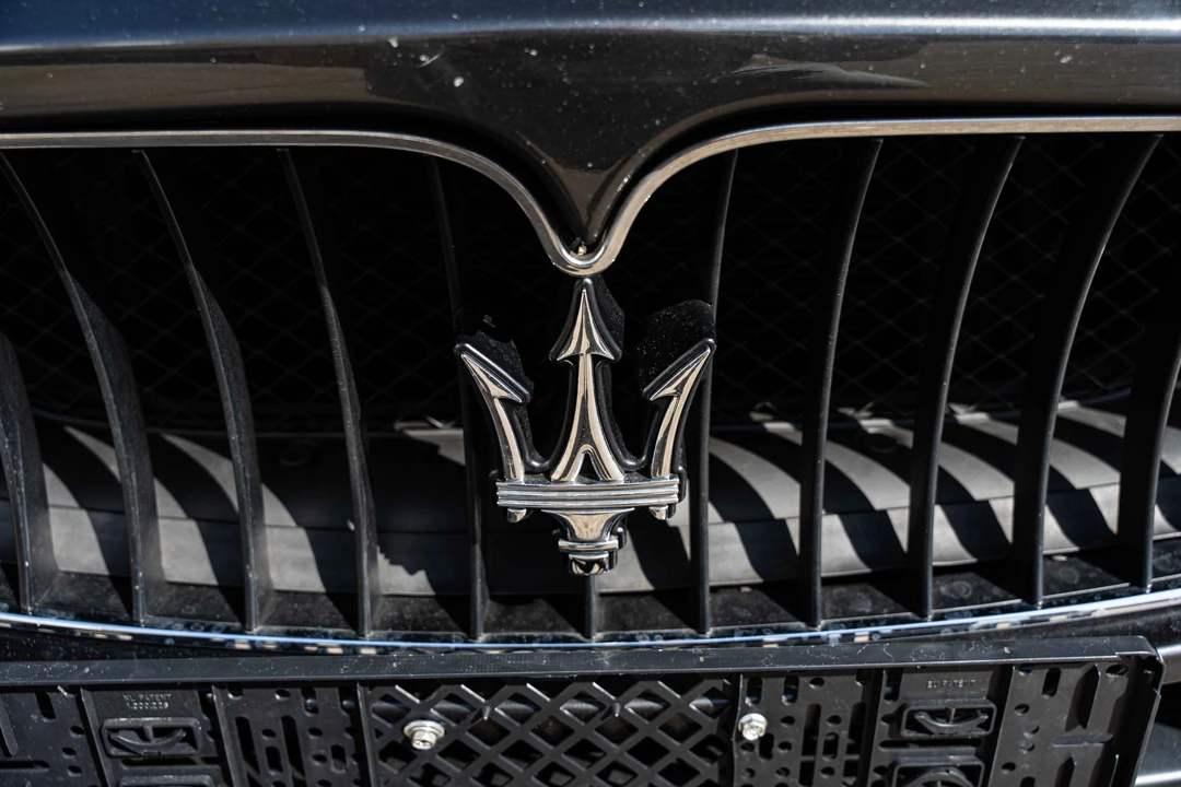 2011 Maserati GranTurismo 1st Gen - Image 20 of 31