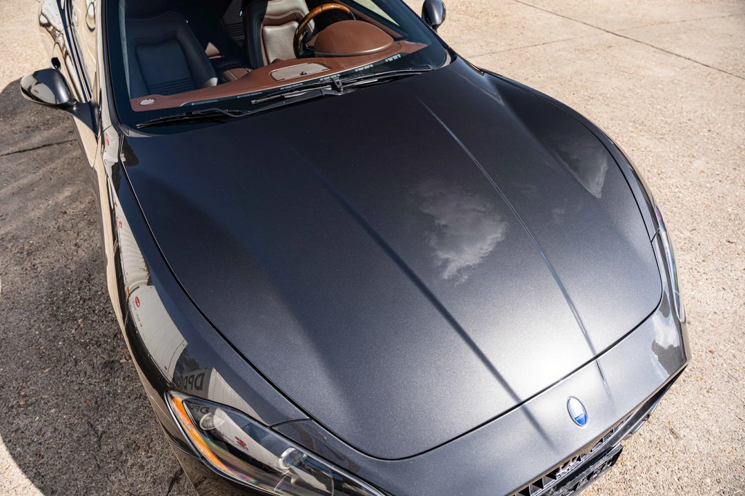 2011 Maserati GranTurismo 1st Gen - Image 25 of 31