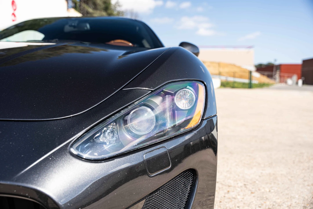 2011 Maserati GranTurismo 1st Gen - Image 26 of 31