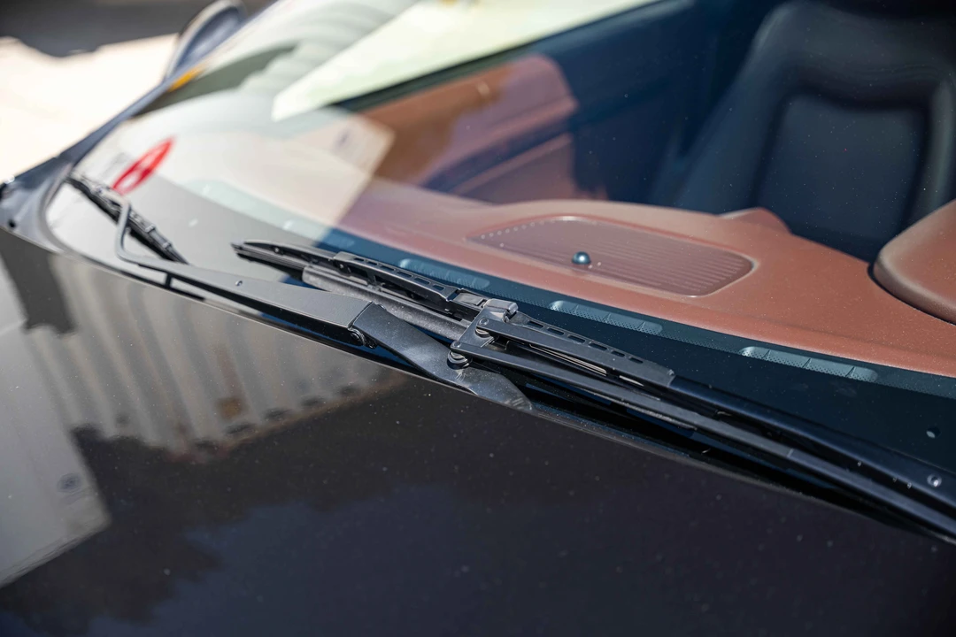 2011 Maserati GranTurismo 1st Gen - Image 28 of 31