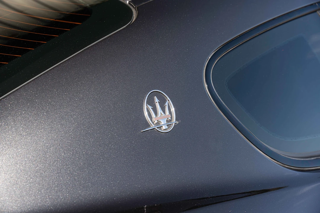 2011 Maserati GranTurismo 1st Gen - Image 30 of 31
