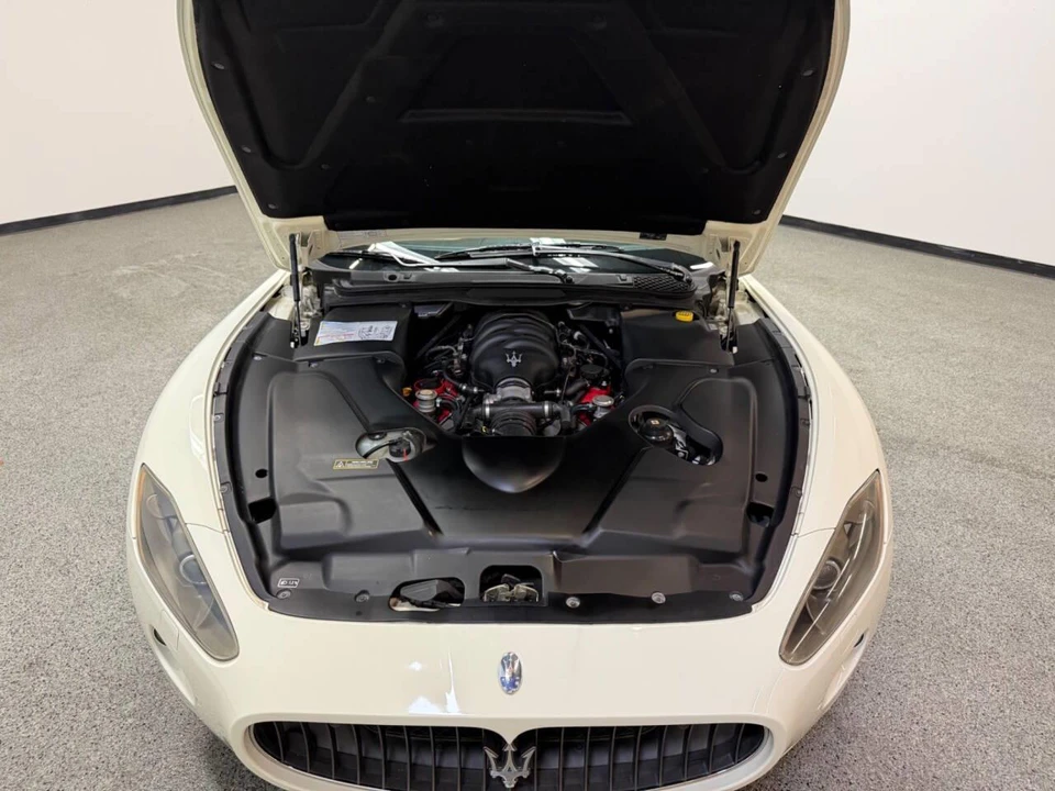 2011 Maserati GranTurismo 1st Gen - Image 31 of 31