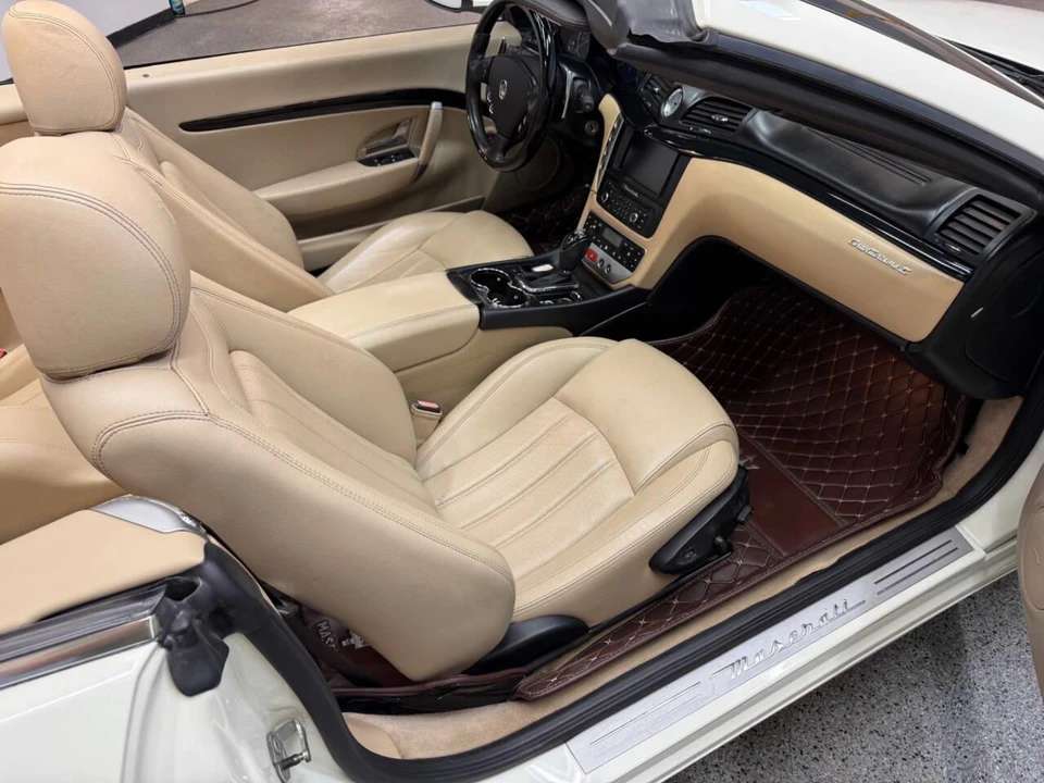 2011 Maserati GranTurismo 1st Gen - Image 27 of 31