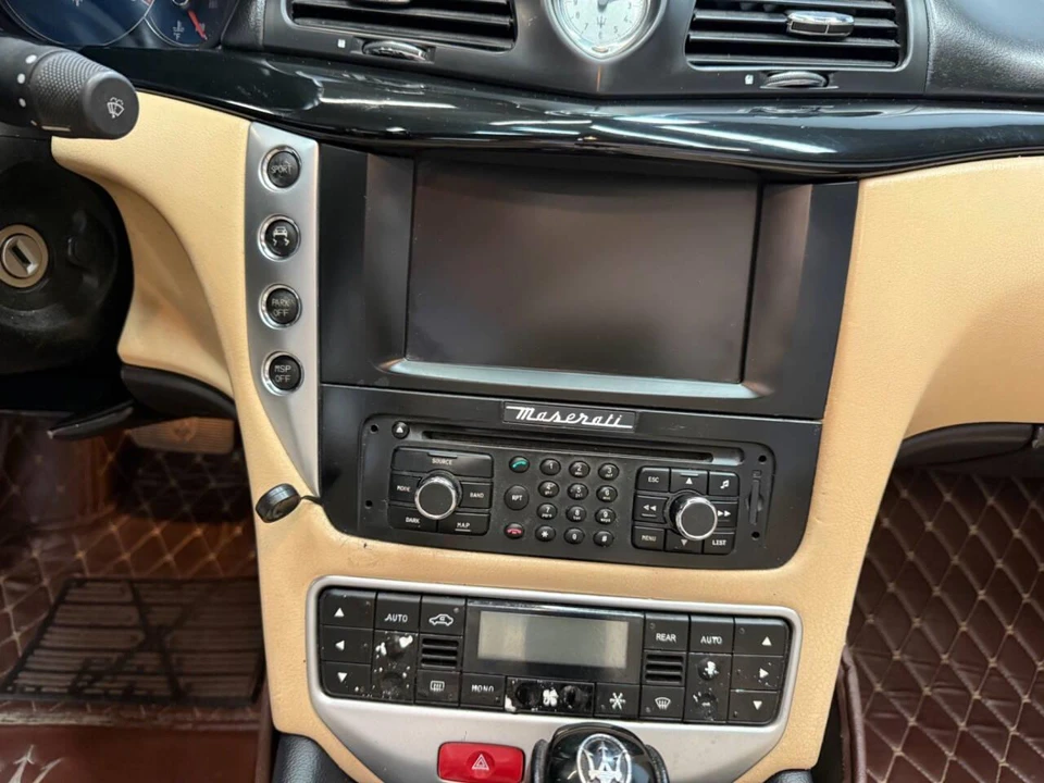 2011 Maserati GranTurismo 1st Gen - Image 22 of 31
