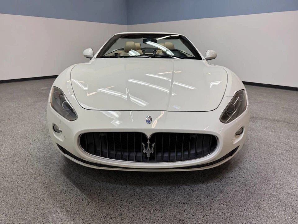 2011 Maserati GranTurismo 1st Gen - Image 10 of 31
