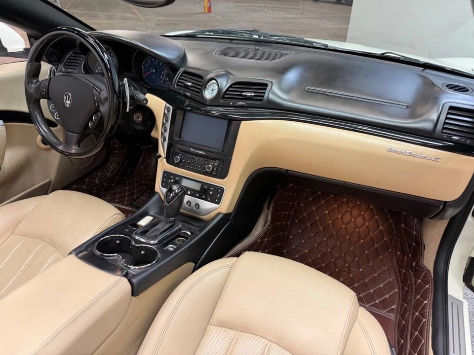 2011 Maserati GranTurismo 1st Gen - Image 28 of 31