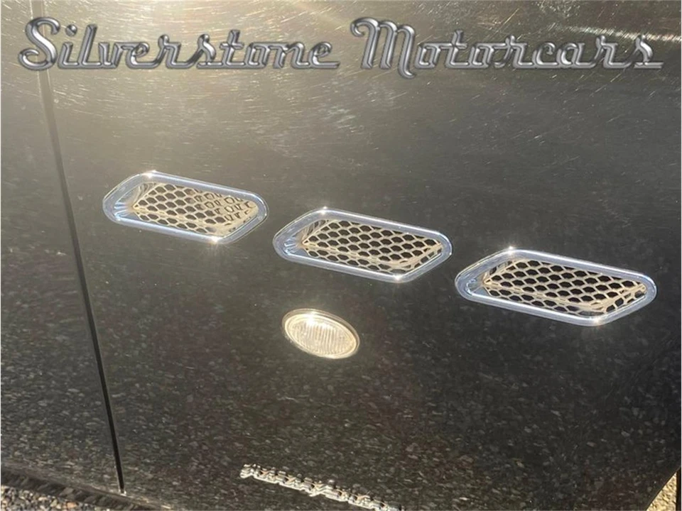 2011 Maserati GranTurismo 1st Gen - Image 31 of 31