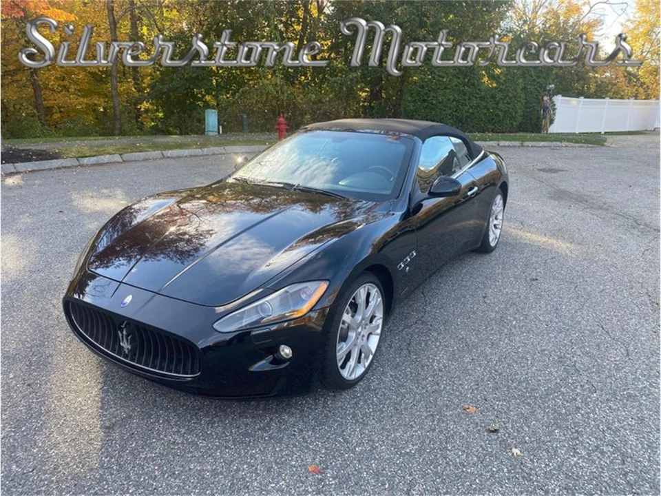 2011 Maserati GranTurismo 1st Gen - Image 16 of 31