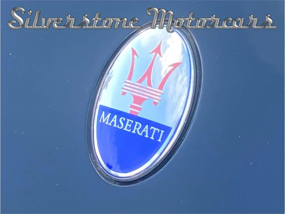 2011 Maserati GranTurismo 1st Gen - Image 17 of 31