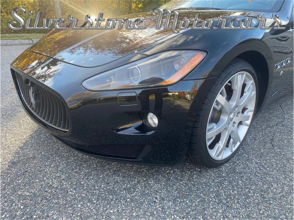 2011 Maserati GranTurismo 1st Gen - Image 14 of 31
