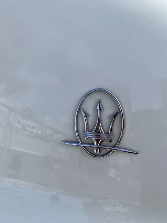 2011 Maserati Quattroporte 5th Gen - Image 5 of 21
