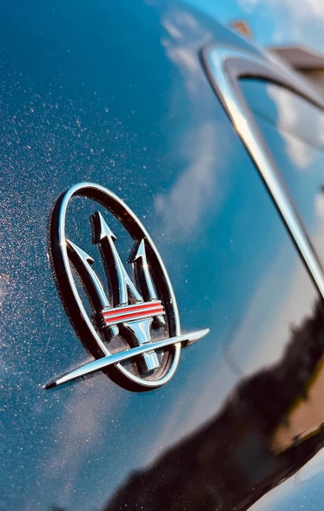2011 Maserati Quattroporte 5th Gen - Image 10 of 20