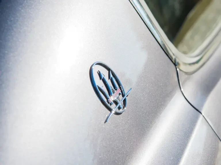 2011 Maserati Quattroporte 5th Gen - Image 11 of 25