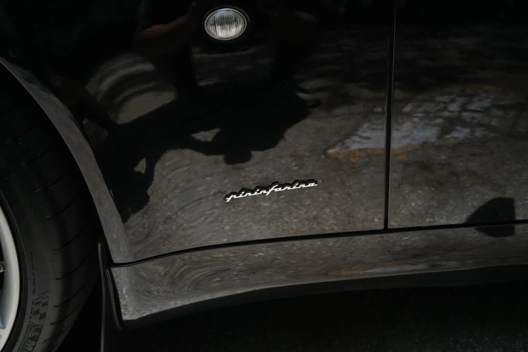 2011 Maserati Quattroporte 5th Gen - Image 31 of 31