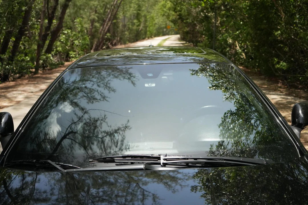 2011 Maserati Quattroporte 5th Gen - Image 23 of 31