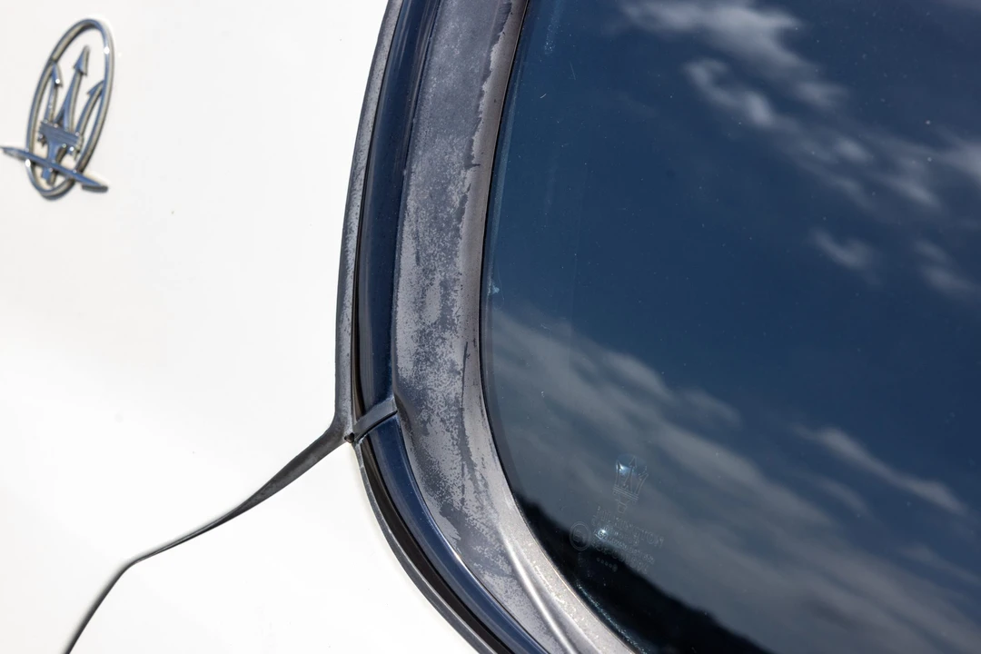2011 Maserati Quattroporte 5th Gen - Image 19 of 31