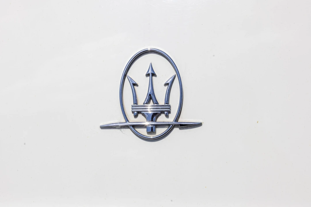 2011 Maserati Quattroporte 5th Gen - Image 20 of 31