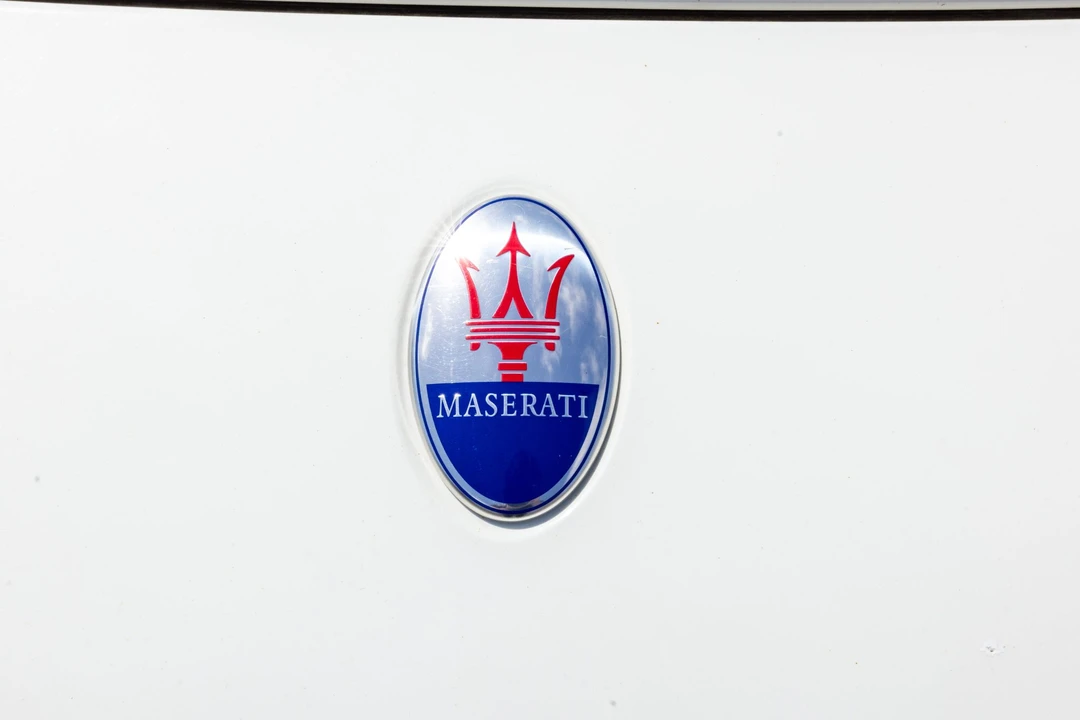 2011 Maserati Quattroporte 5th Gen - Image 21 of 31
