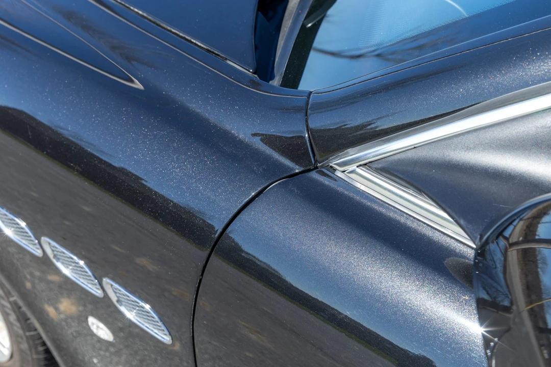 2011 Maserati Quattroporte 5th Gen - Image 10 of 21