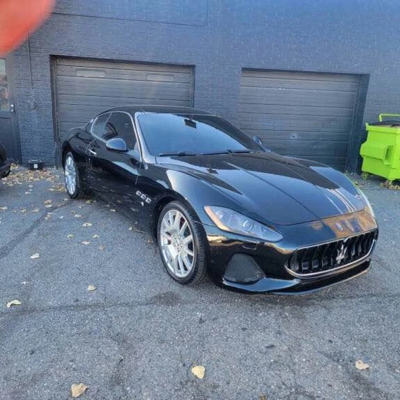 2011 Maserati GranTurismo 1st Gen - Image 2 of 14