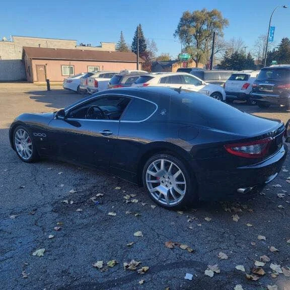 2011 Maserati GranTurismo 1st Gen - Image 3 of 14