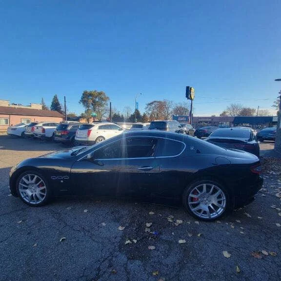 2011 Maserati GranTurismo 1st Gen - Image 6 of 14