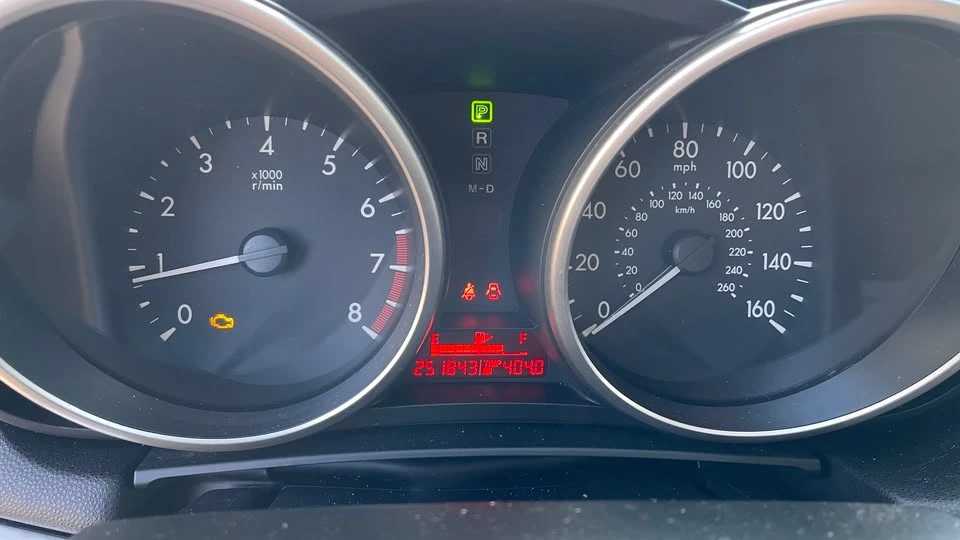 2011 Mazda Mazda 3 2nd Gen - Image 13 of 21