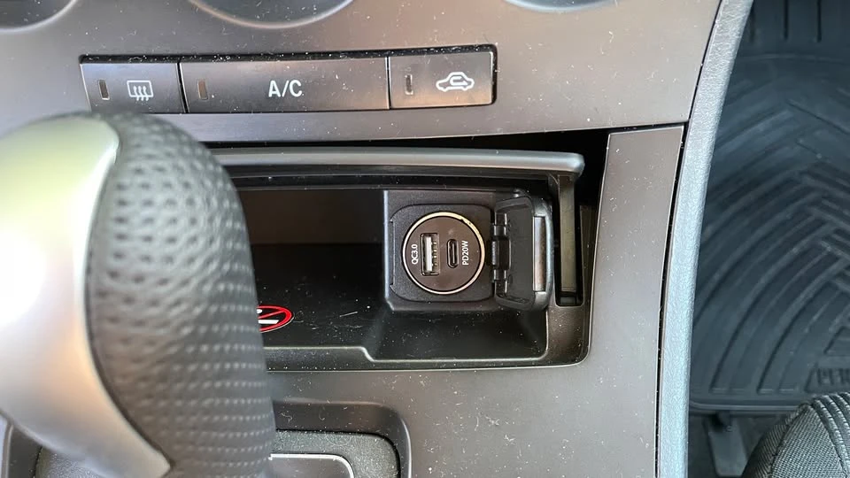 2011 Mazda Mazda 3 2nd Gen - Image 12 of 21