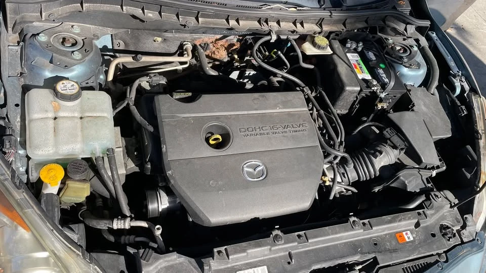2011 Mazda Mazda 3 2nd Gen - Image 14 of 21