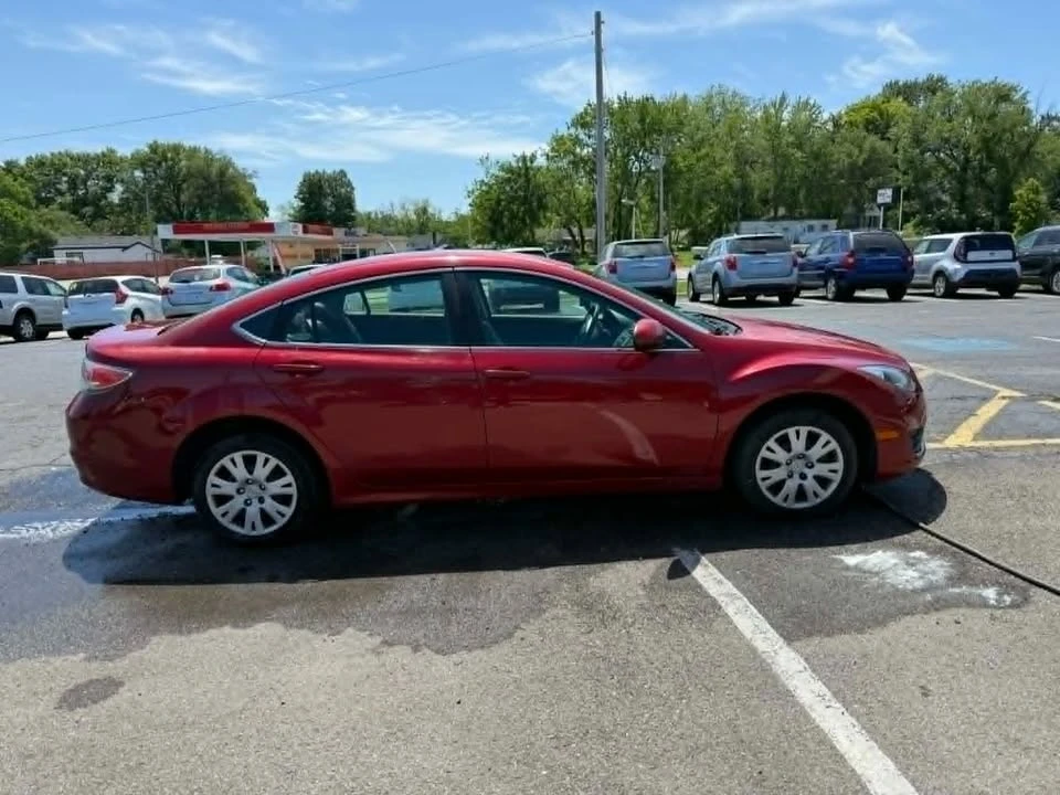 2011 Mazda Mazda 6 2nd Gen - Image 5 of 10