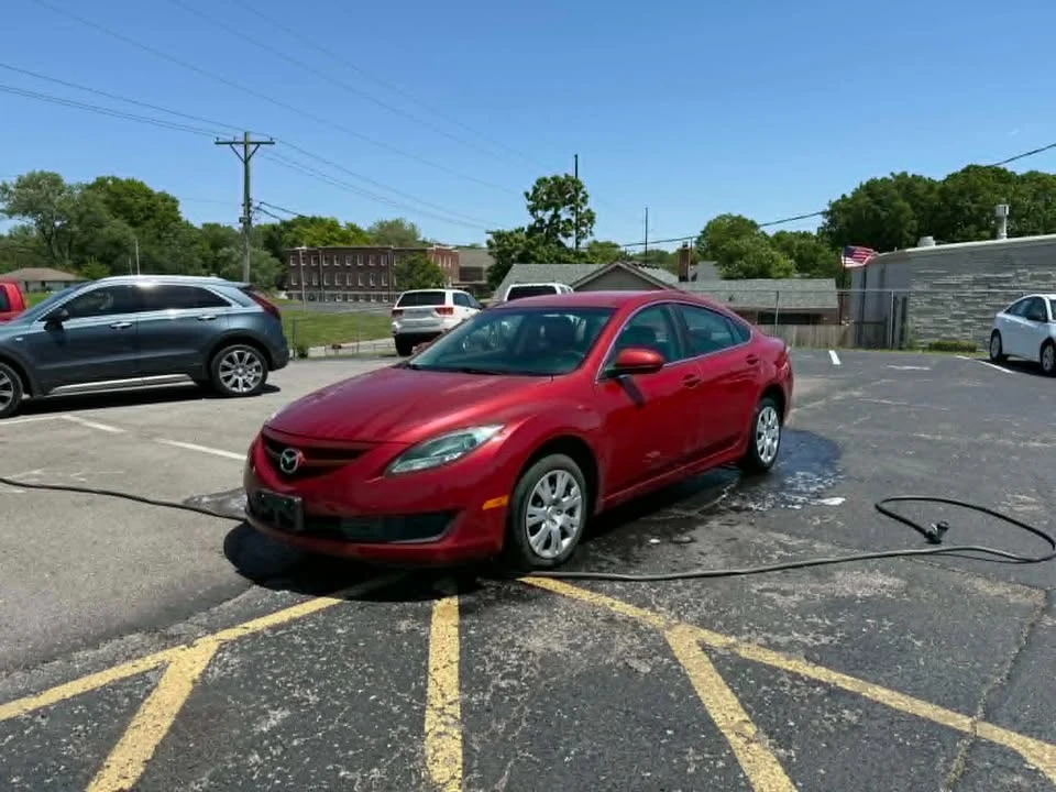 2011 Mazda Mazda 6 2nd Gen - Image 3 of 10