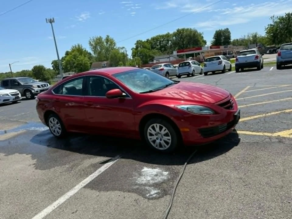 2011 Mazda Mazda 6 2nd Gen - Image 4 of 10