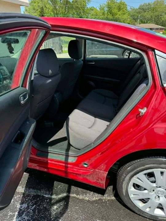 2011 Mazda Mazda 6 2nd Gen - Image 7 of 10