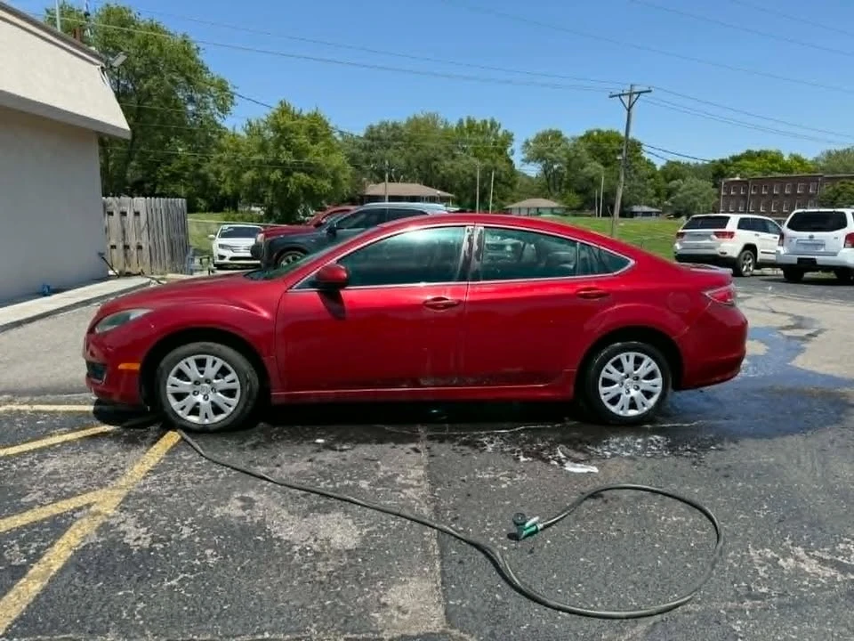 2011 Mazda Mazda 6 2nd Gen - Image 2 of 10