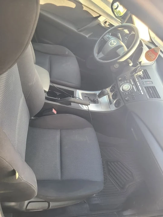 2011 Mazda Mazda 3 2nd Gen - Image 7 of 7