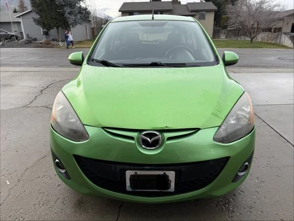 2011 Mazda Mazda 2 1st Gen - Image 4 of 12
