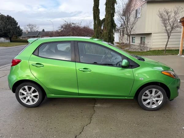 2011 Mazda Mazda 2 1st Gen - Image 3 of 12