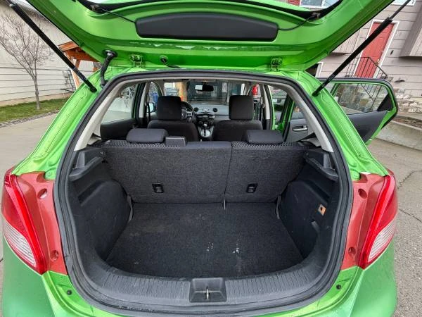 2011 Mazda Mazda 2 1st Gen - Image 5 of 12
