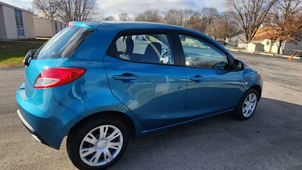 2011 Mazda Mazda 2 2nd Gen - Image 5 of 21