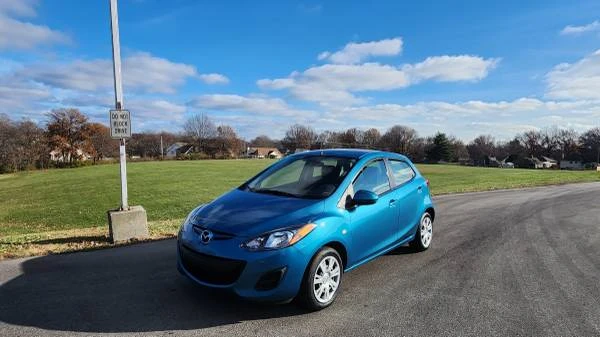 2011 Mazda Mazda 2 2nd Gen - Image 2 of 21