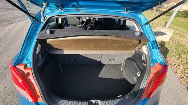 2011 Mazda Mazda 2 2nd Gen - Image 15 of 21