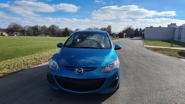 2011 Mazda Mazda 2 2nd Gen - Image 19 of 21