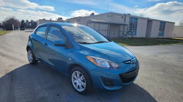 2011 Mazda Mazda 2 2nd Gen - Image 3 of 21