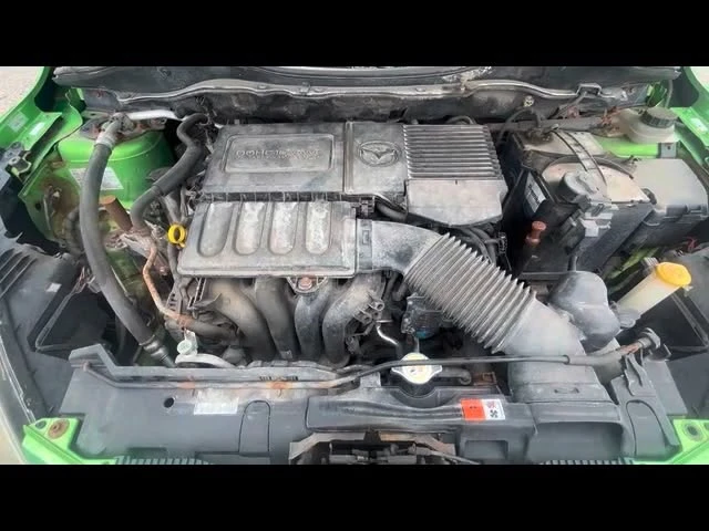 2011 Mazda Mazda 2 2nd Gen - Image 18 of 18