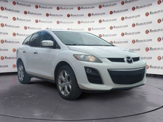 2011 Mazda CX-7 - Image 7 of 13