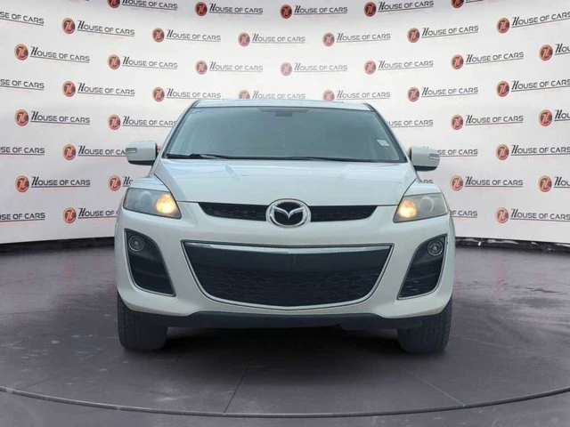 2011 Mazda CX-7 - Image 8 of 13